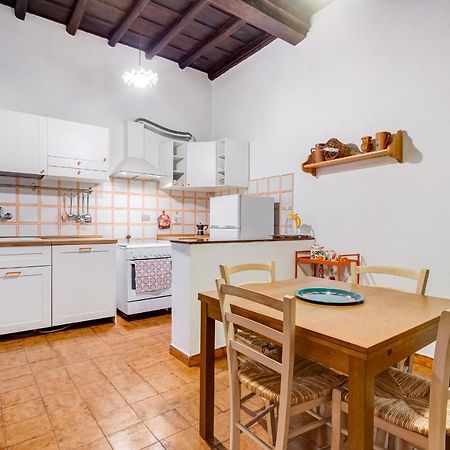 Spanish Steps Spacious Apartment Roma Ngoại thất bức ảnh