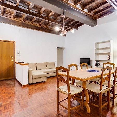 Spanish Steps Spacious Apartment Roma Ngoại thất bức ảnh