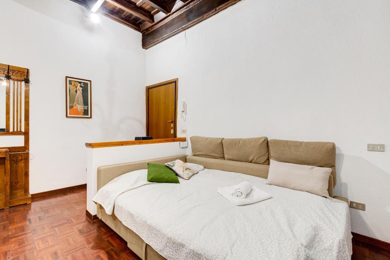 Spanish Steps Spacious Apartment Roma Ngoại thất bức ảnh