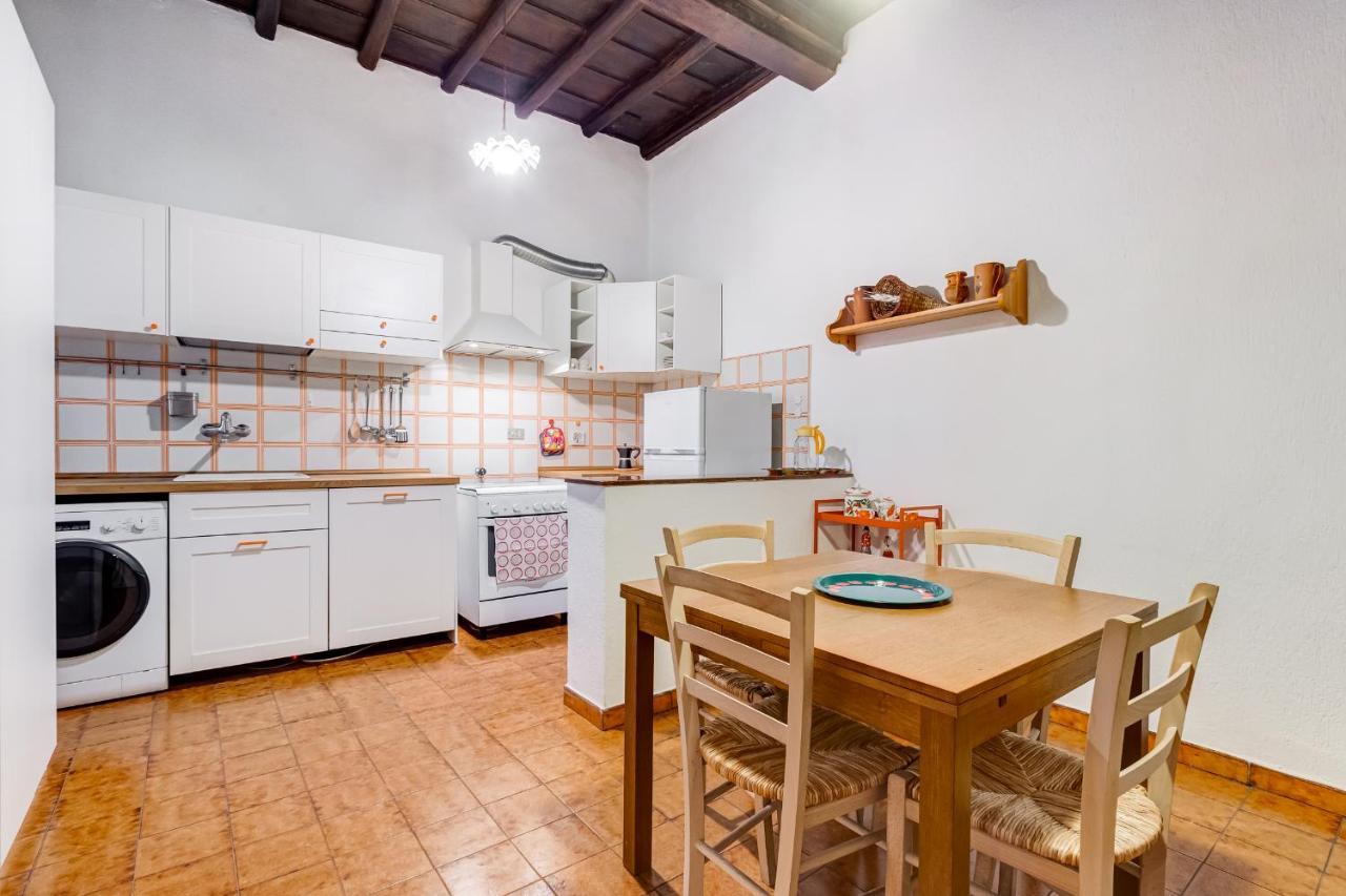 Spanish Steps Spacious Apartment Roma Ngoại thất bức ảnh