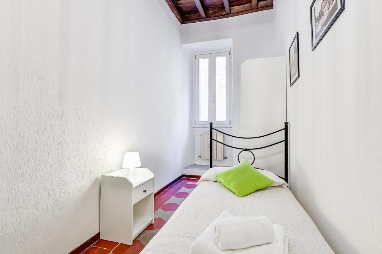 Spanish Steps Spacious Apartment Roma Ngoại thất bức ảnh