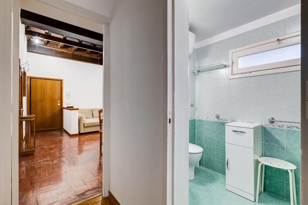Spanish Steps Spacious Apartment Roma Ngoại thất bức ảnh