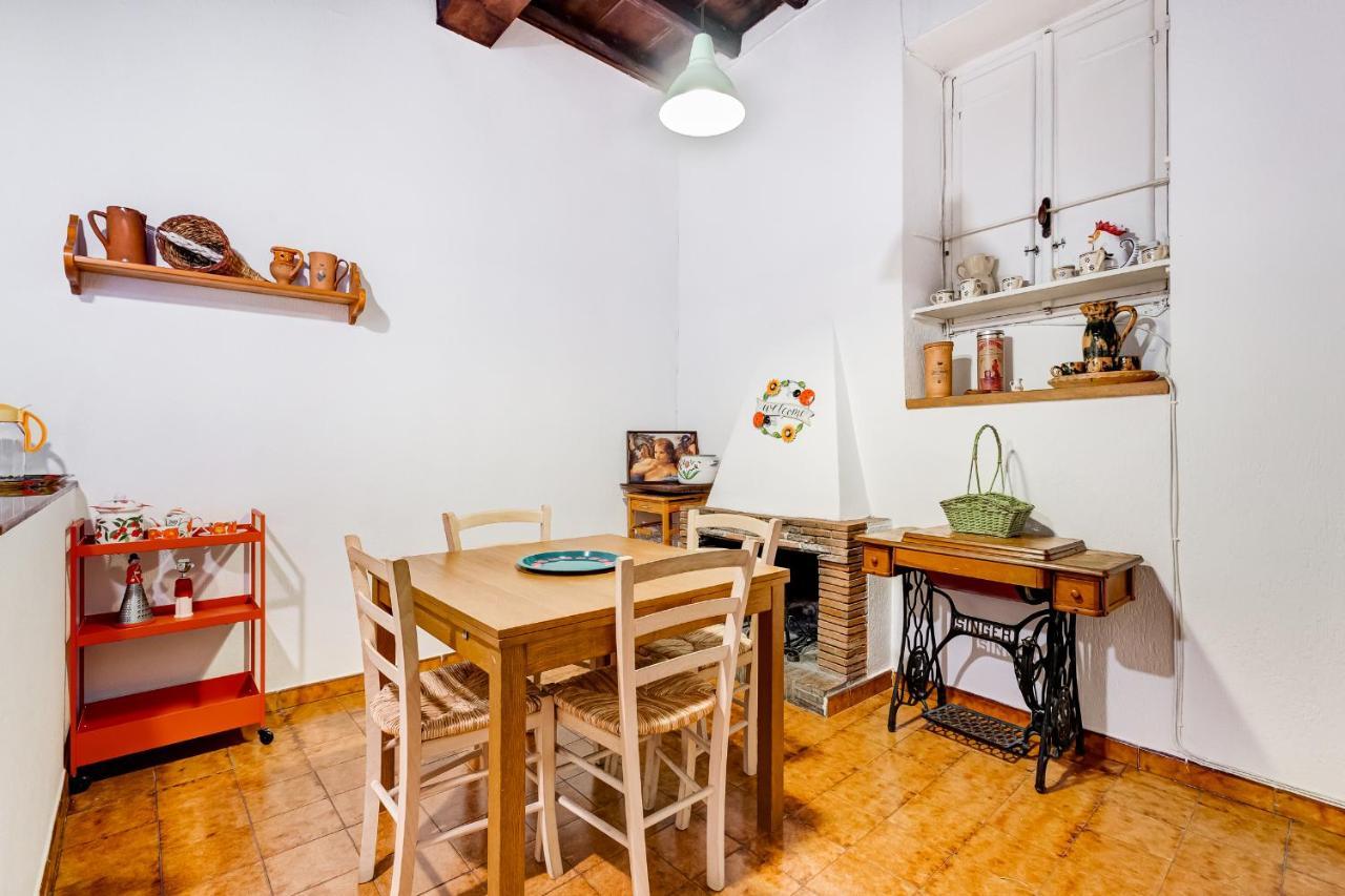 Spanish Steps Spacious Apartment Roma Ngoại thất bức ảnh