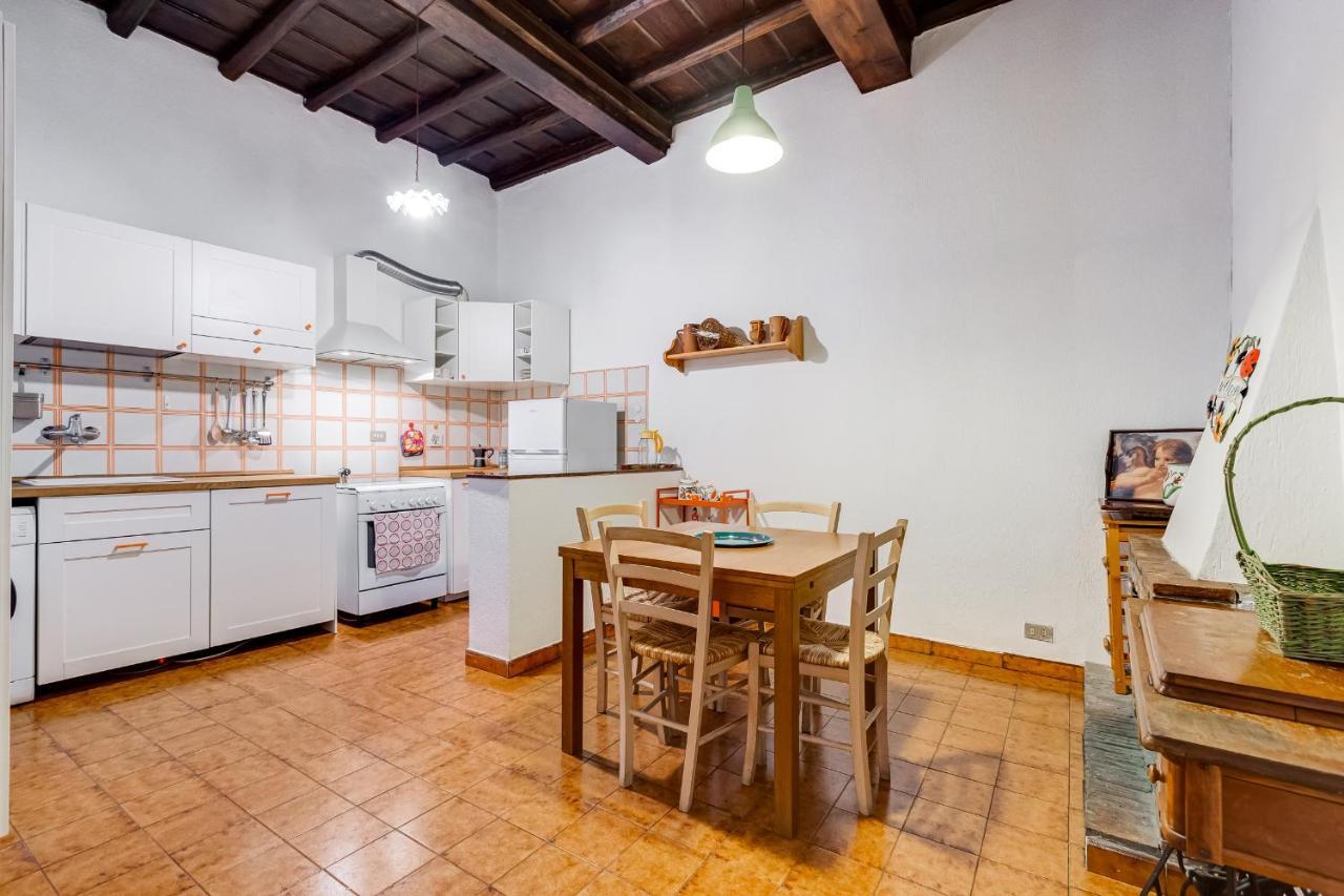 Spanish Steps Spacious Apartment Roma Ngoại thất bức ảnh