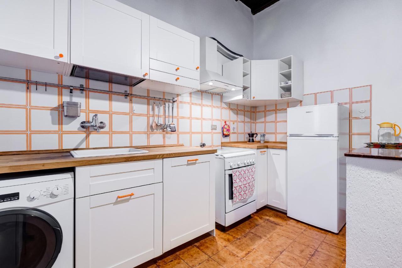 Spanish Steps Spacious Apartment Roma Ngoại thất bức ảnh