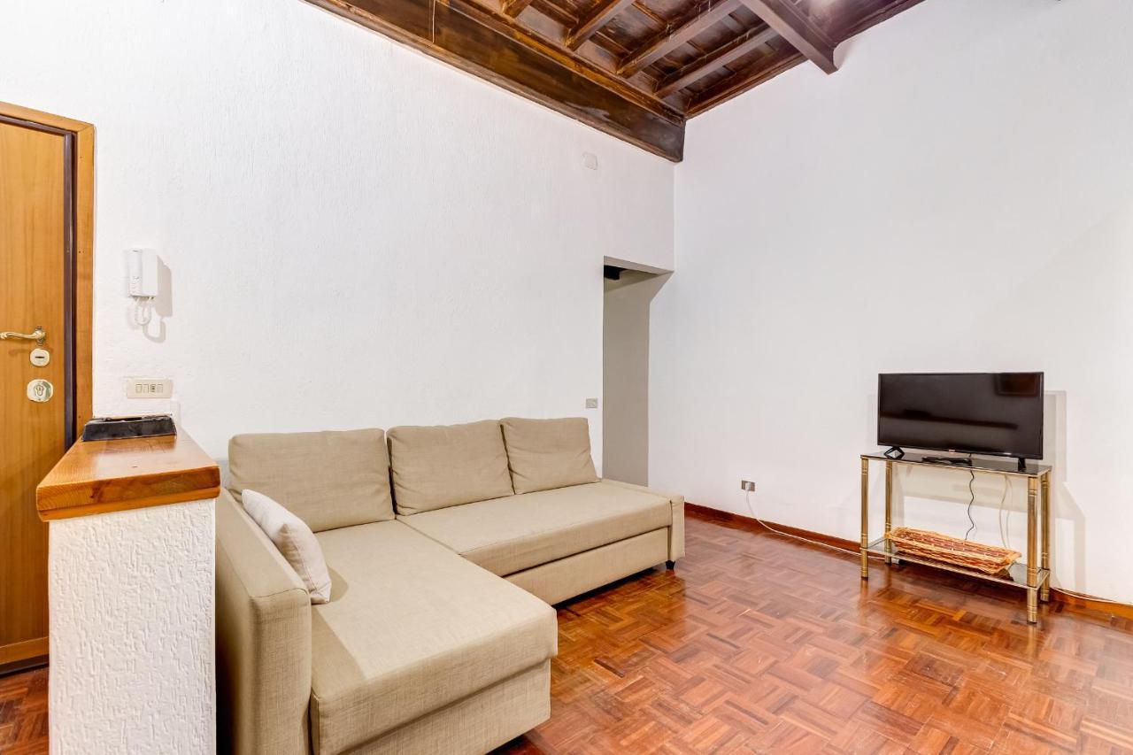 Spanish Steps Spacious Apartment Roma Ngoại thất bức ảnh
