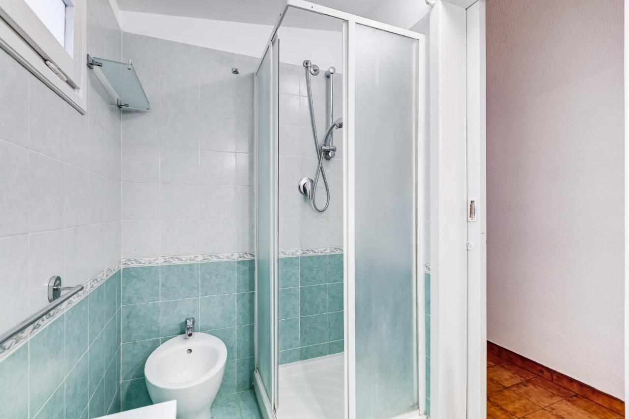 Spanish Steps Spacious Apartment Roma Ngoại thất bức ảnh