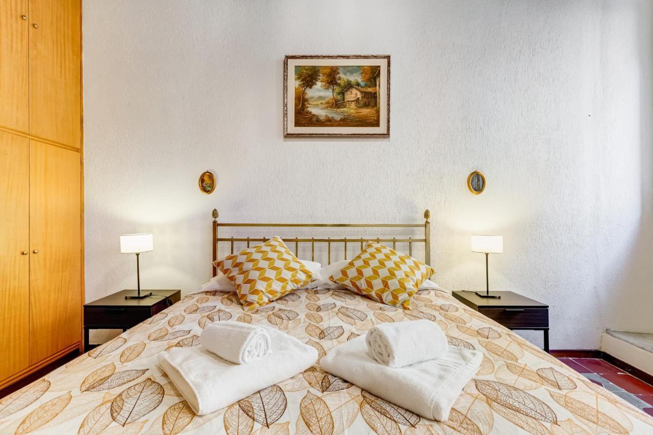 Spanish Steps Spacious Apartment Roma Ngoại thất bức ảnh